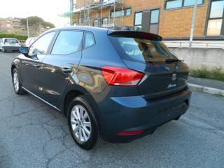 SEAT Ibiza usata, con Airbag Passeggero