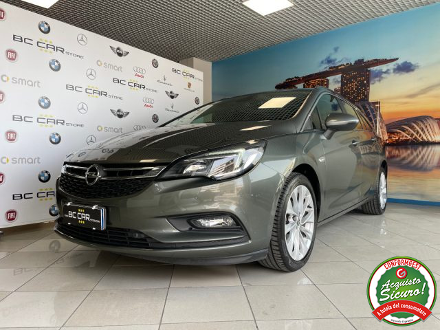 OPEL Astra usata 28