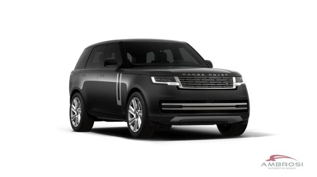 LAND ROVER Range Rover usata 0