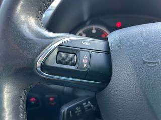 AUDI Q5 usata, con Interni in pelle