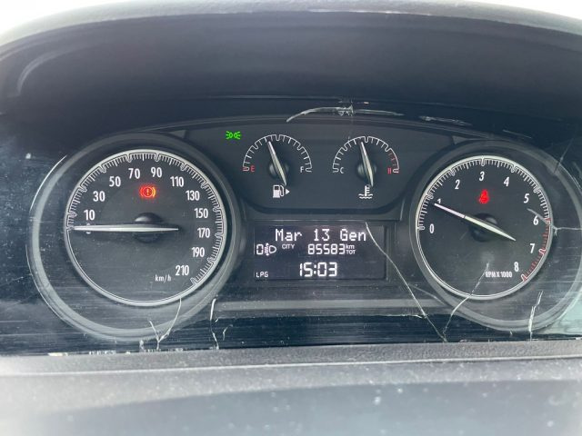 LANCIA Ypsilon usata, con Servosterzo