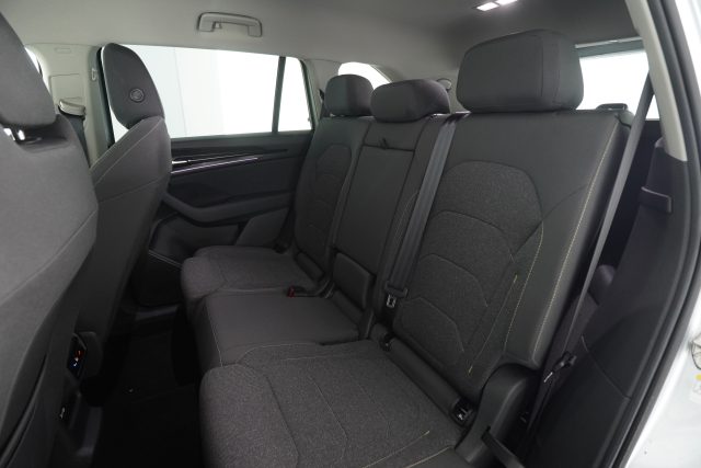 SKODA Kodiaq usata 9