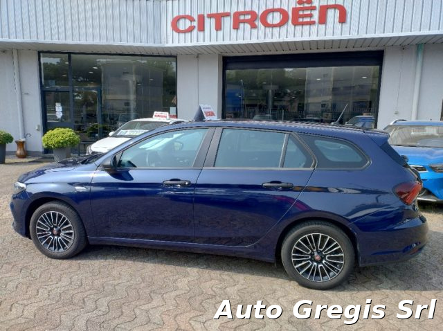 FIAT Tipo usata, con Airbag laterali