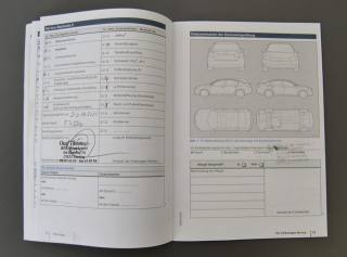 VOLKSWAGEN Maggiolino usata, con Immobilizzatore elettronico