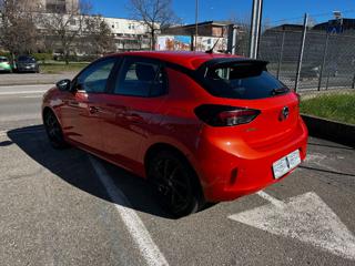 OPEL Corsa usata, con Airbag laterali