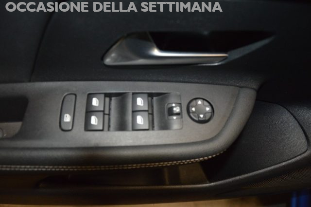 OPEL Mokka usata, con Controllo trazione