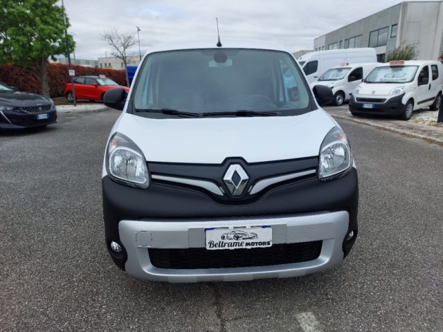 RENAULT Kangoo usata, con Airbag