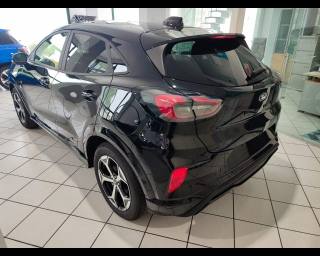 FORD Puma usata, con Specchietti laterali elettrici