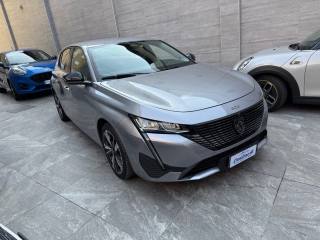 PEUGEOT 308 usata, con Airbag laterali