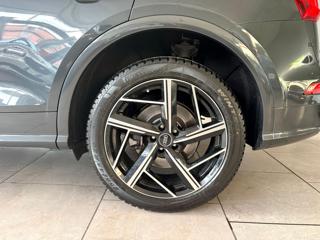 AUDI Q5 usata, con Chiusura centralizzata