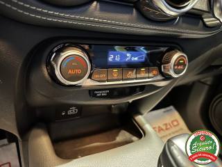 NISSAN Juke usata, con Vivavoce