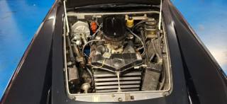 LANCIA Flaminia usata 9