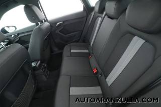 AUDI A3 usata, con Sedili sportivi