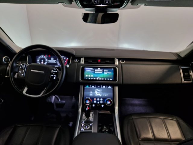 LAND ROVER Range Rover Sport usata, con Controllo trazione