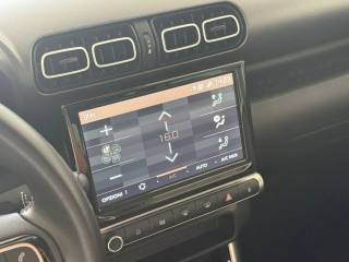CITROEN C3 Aircross usata, con Controllo elettronico della corsia