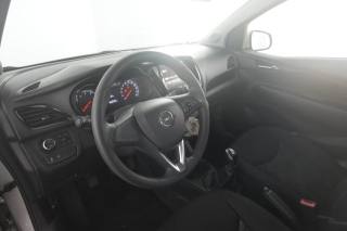 OPEL Karl usata 1