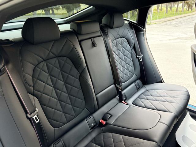 BMW X6 usata, con Controllo automatico clima