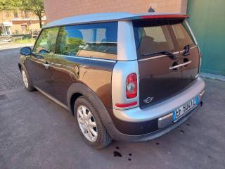 MINI Clubman usata, con Airbag Passeggero