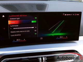 BMW 420 usata, con Telecamera per parcheggio assistito
