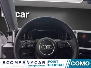 AUDI A1 usata, con Cruise Control