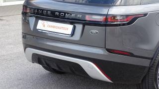LAND ROVER Range Rover Velar usata, con MP3