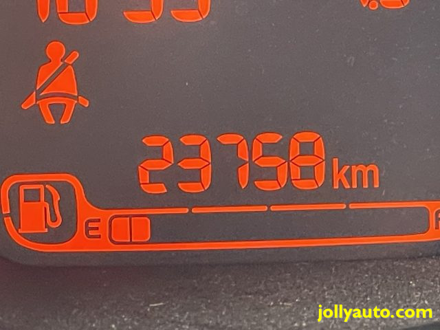 FIAT Panda usata, con USB