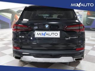 BMW X5 usata, con Airbag Passeggero