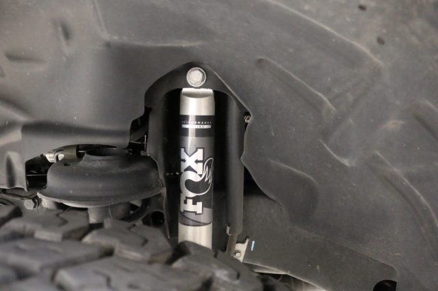 JEEP Wrangler usata, con Bluetooth