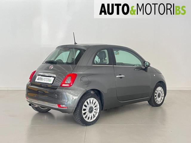 FIAT 500 usata, con Airbag Passeggero