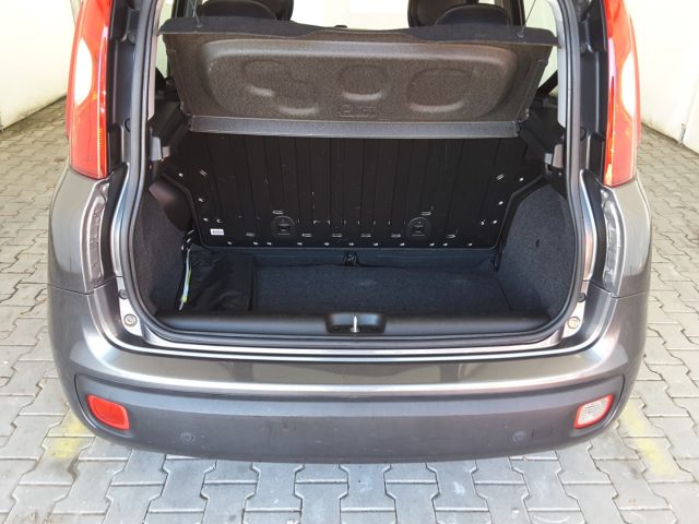 FIAT Panda usata, con Servosterzo