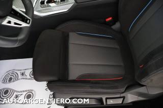 BMW 420 usata, con Immobilizzatore elettronico