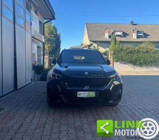 BMW X1 usata, con Airbag