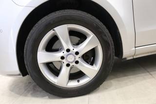 MERCEDES-BENZ Vito usata, con Chiusura centralizzata