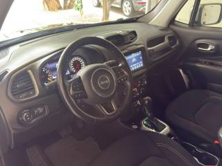 JEEP Renegade usata, con Specchietti laterali elettrici
