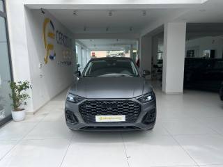 AUDI Q5 SPB 40 TDI quattro S tronic S line plus tua da?589