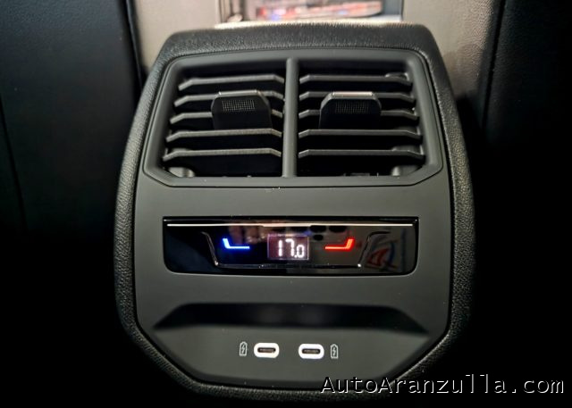 CUPRA Formentor usata, con Bracciolo