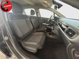 CITROEN C3 usata, con ESP
