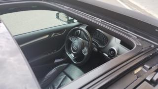 AUDI A3 usata, con Servosterzo