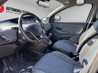 LANCIA Ypsilon usata, con Boardcomputer
