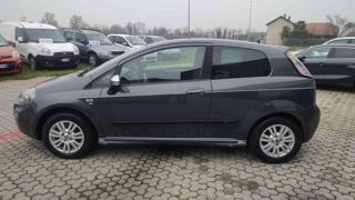 FIAT Punto usata, con Airbag