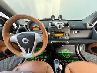 SMART ForTwo usata, con Airbag