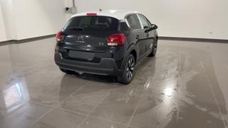CITROEN C3 usata, con Airbag Passeggero