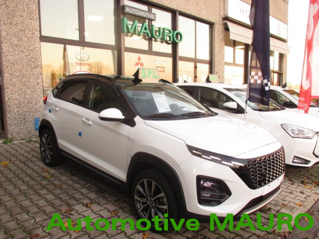 DR MOTOR DR 3.0 usata, con ABS