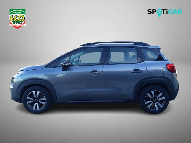 CITROEN C3 Aircross usata, con Chiusura centralizzata
