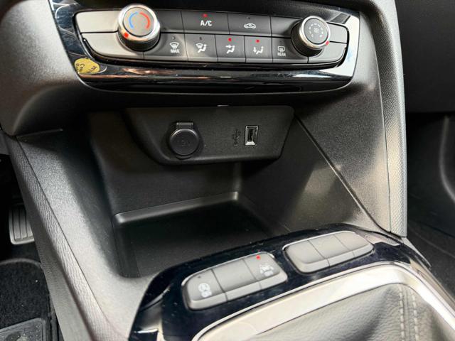 OPEL Corsa usata, con Servosterzo