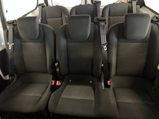 FORD Transit Custom usata, con Vetri oscurati