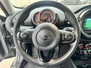 MINI Clubman usata, con Controllo trazione