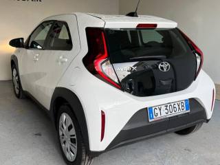 TOYOTA Aygo X usata, con Cruise Control