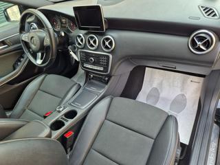 MERCEDES-BENZ A 180 usata, con Park Distance Control