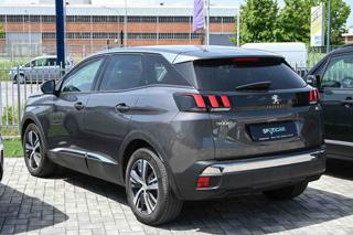 PEUGEOT 3008 usata, con Autoradio